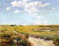 Sunny Afternoon Shinnecock Hills William Merritt Chase